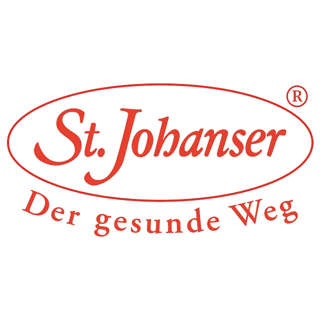 St.Johanser logo